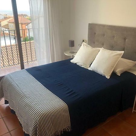 Poyales Del Hoyo Apartamentos Fuente Arriba מראה חיצוני תמונה