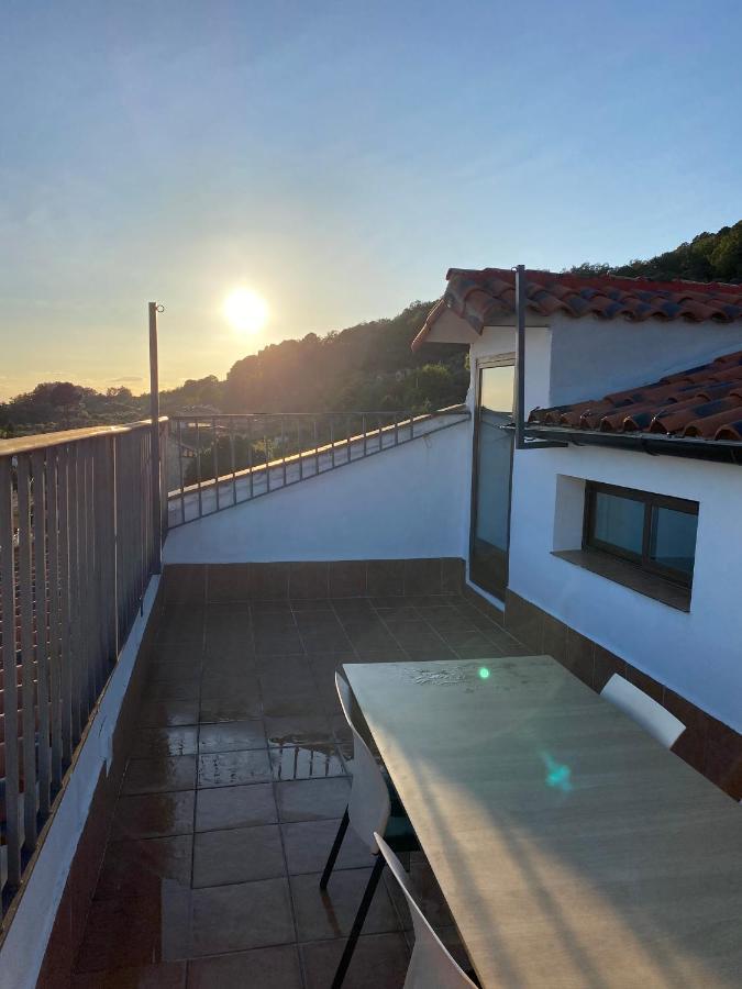 Poyales Del Hoyo Apartamentos Fuente Arriba מראה חיצוני תמונה