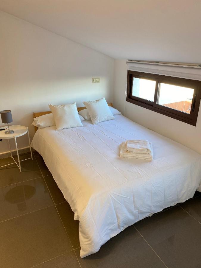 Poyales Del Hoyo Apartamentos Fuente Arriba מראה חיצוני תמונה