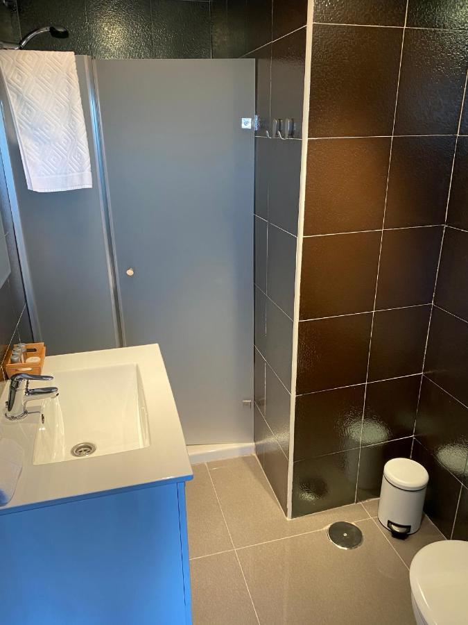 Poyales Del Hoyo Apartamentos Fuente Arriba מראה חיצוני תמונה