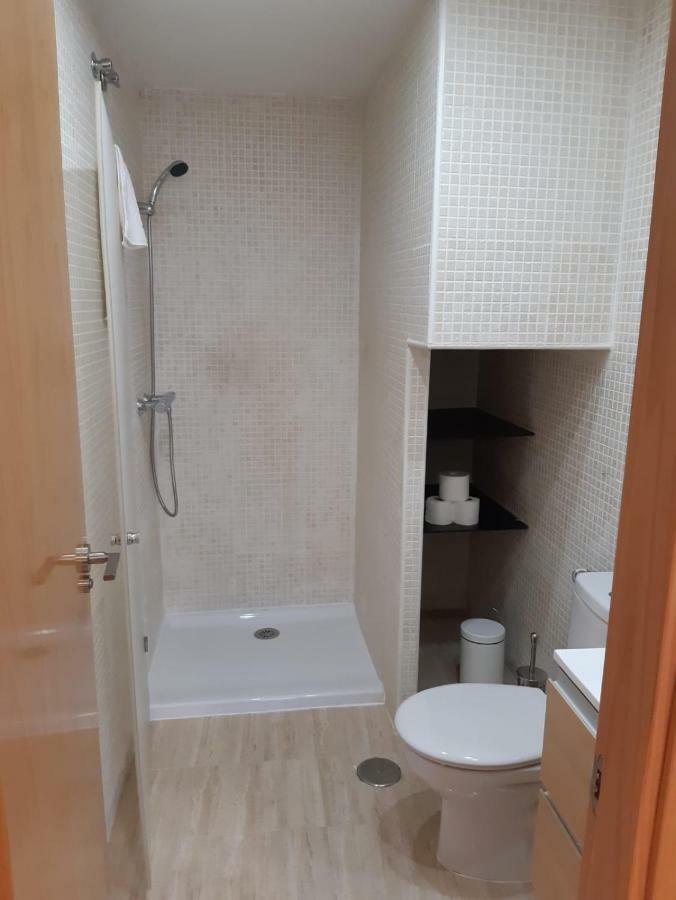 Poyales Del Hoyo Apartamentos Fuente Arriba מראה חיצוני תמונה