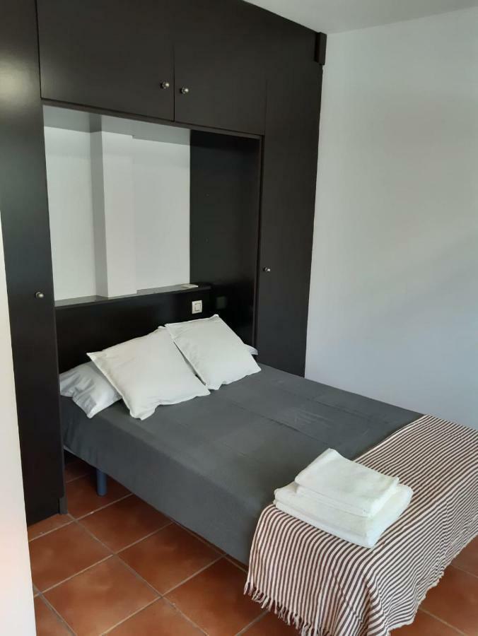 Poyales Del Hoyo Apartamentos Fuente Arriba מראה חיצוני תמונה