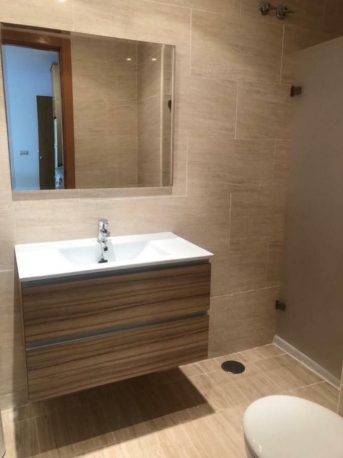 Poyales Del Hoyo Apartamentos Fuente Arriba מראה חיצוני תמונה