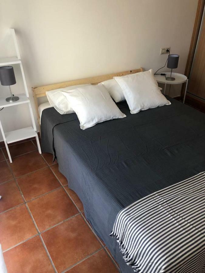 Poyales Del Hoyo Apartamentos Fuente Arriba מראה חיצוני תמונה