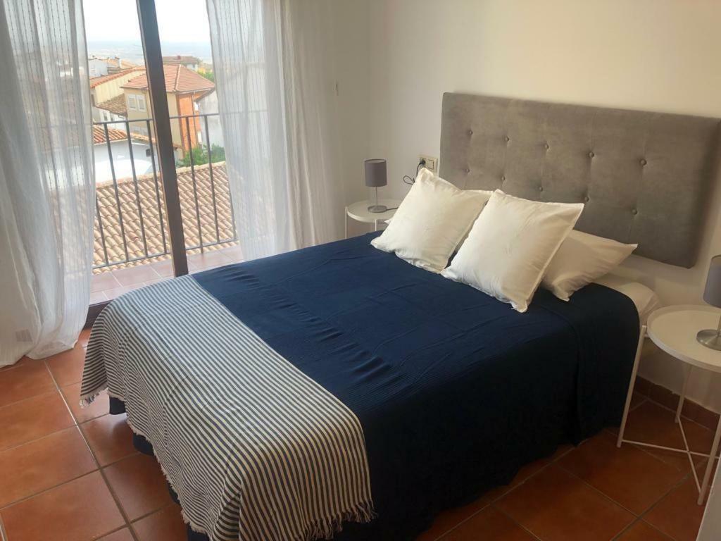 Poyales Del Hoyo Apartamentos Fuente Arriba מראה חיצוני תמונה