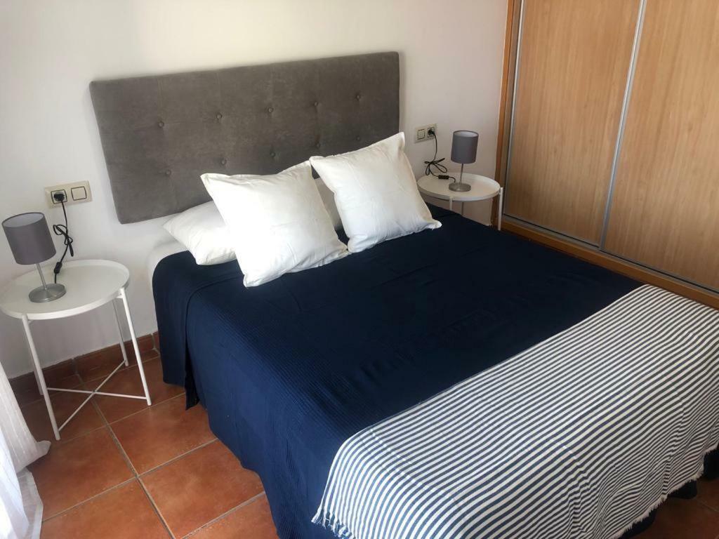 Poyales Del Hoyo Apartamentos Fuente Arriba מראה חיצוני תמונה